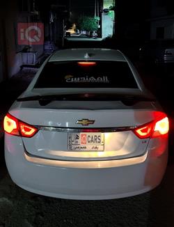 شيفروليه امبالا